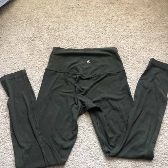 LULULEMON align pant - Picture 2 of 4